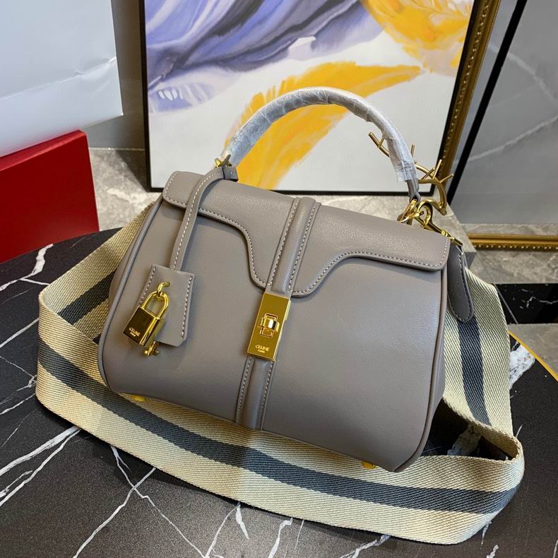 CLNE-Bags - Strap Story - 612