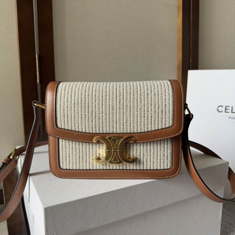 CLNE-Bags - Strap Story - 132