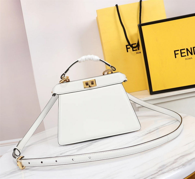 FDNI-Bags - Strap Story - 748
