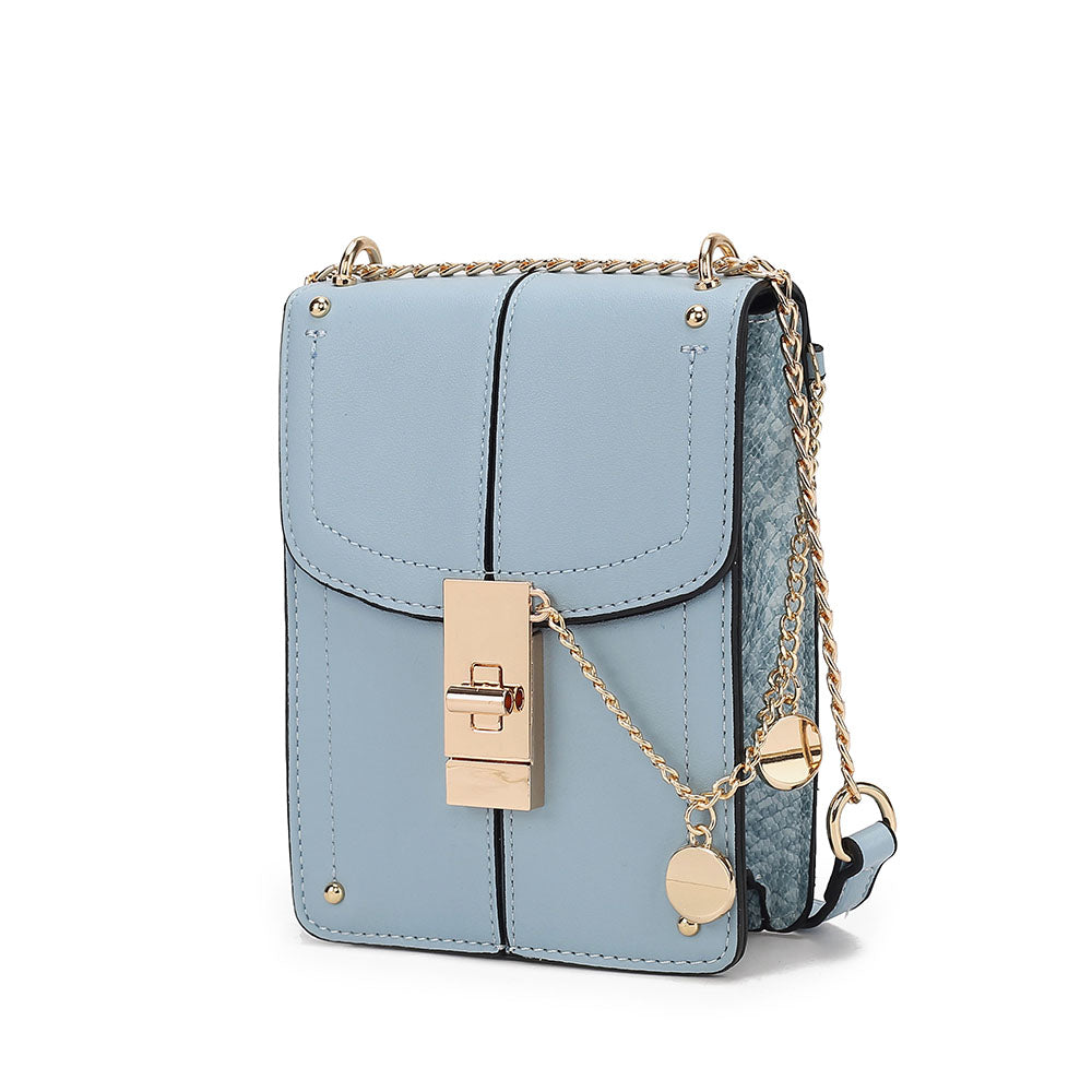 StrapStory - Crossbody 713