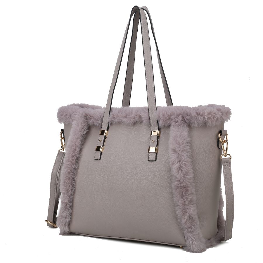 StrapStory - Tote Bag 1251