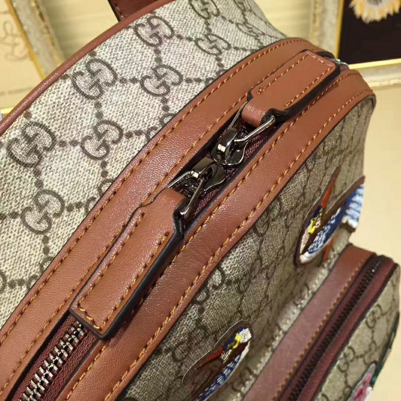 STRAPSTORY - GGC4 BAG - 868
