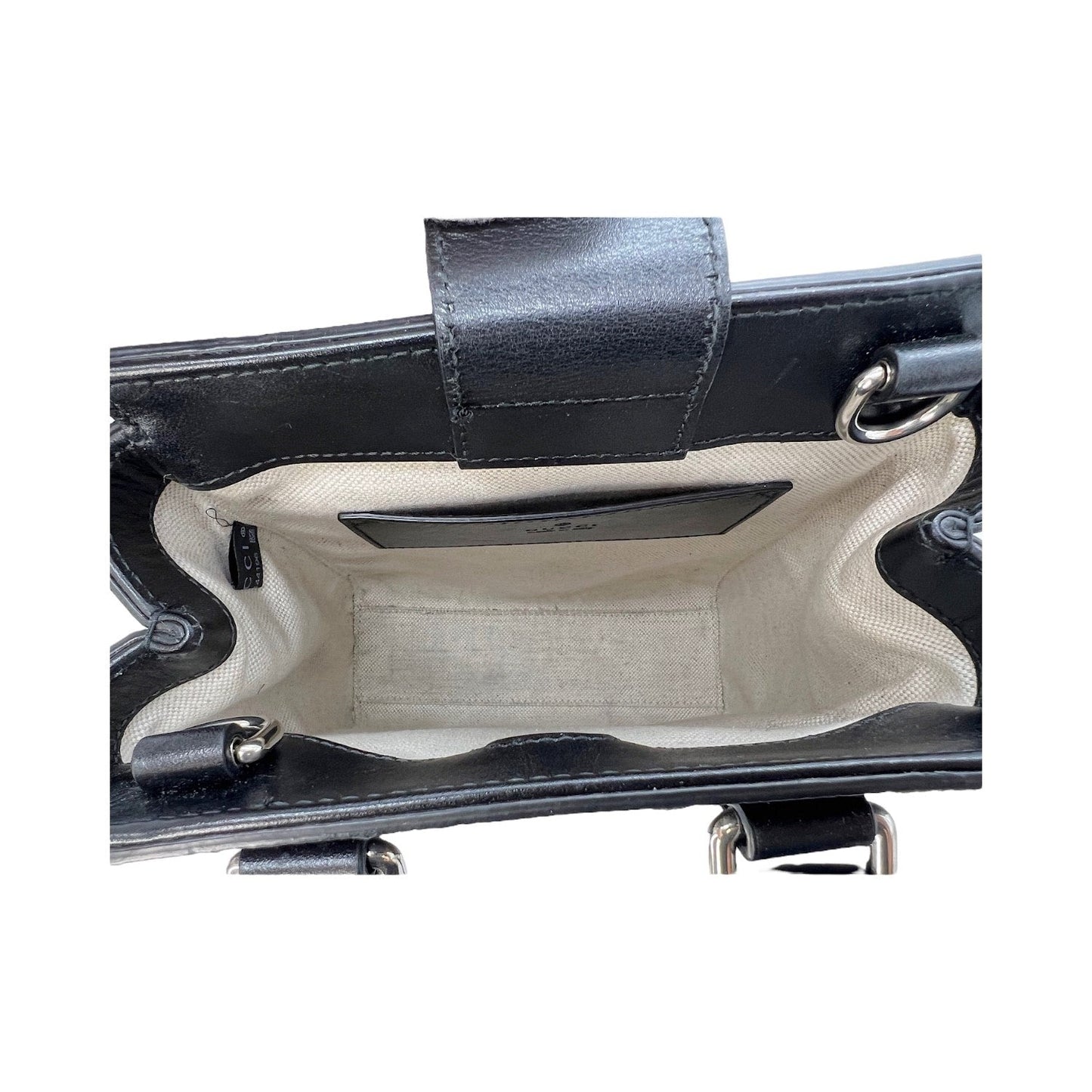 STRAPSTORY - GGC4 BAG - 1915