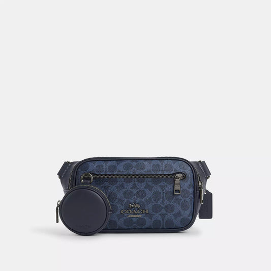 StrapStory - Belt Bag 017
