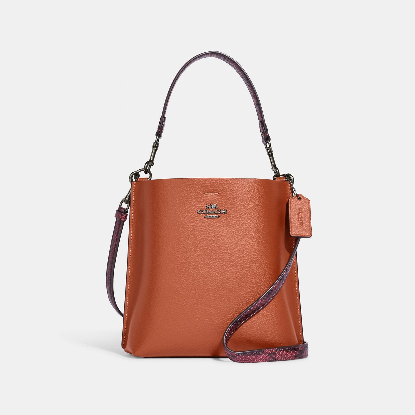 StrapStory - Bucket Bag 009