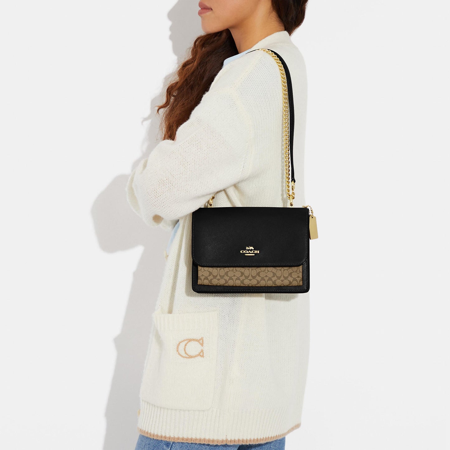 StrapStory - Crossbody 042