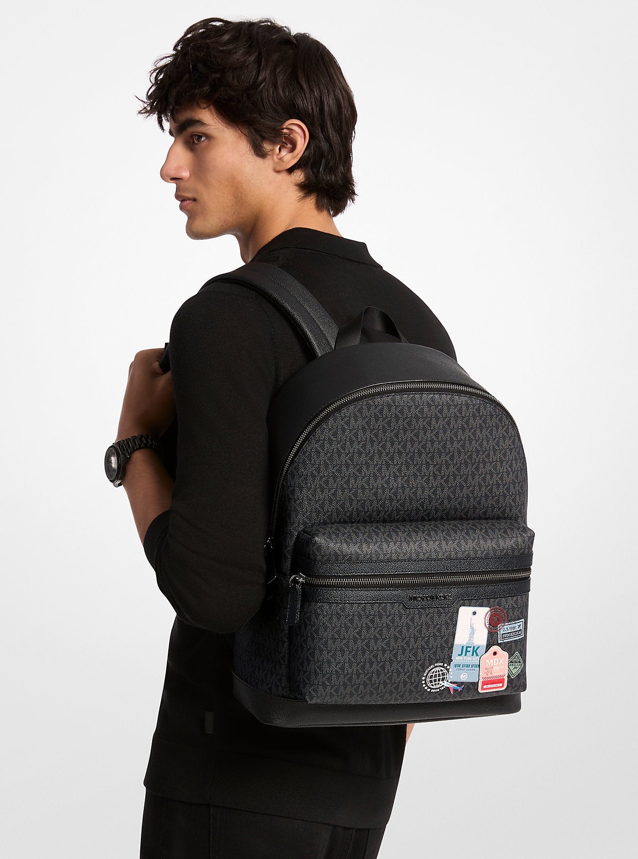 StrapStory - Backpack 902