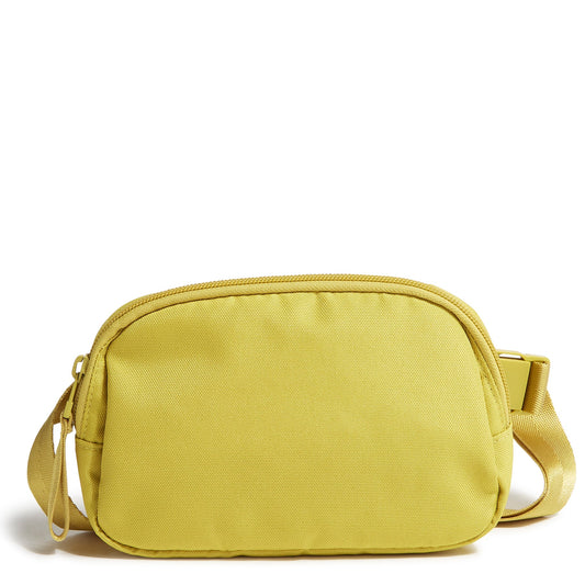 StrapStory - Belt Bag 067
