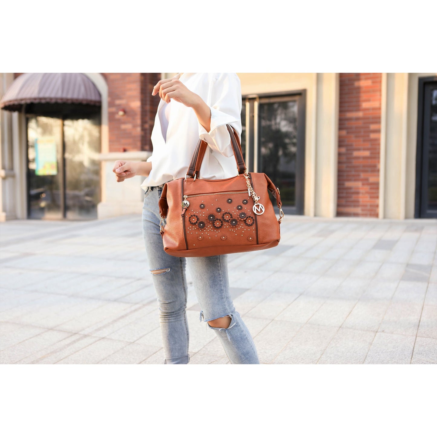 StrapStory - Tote Bag 1078