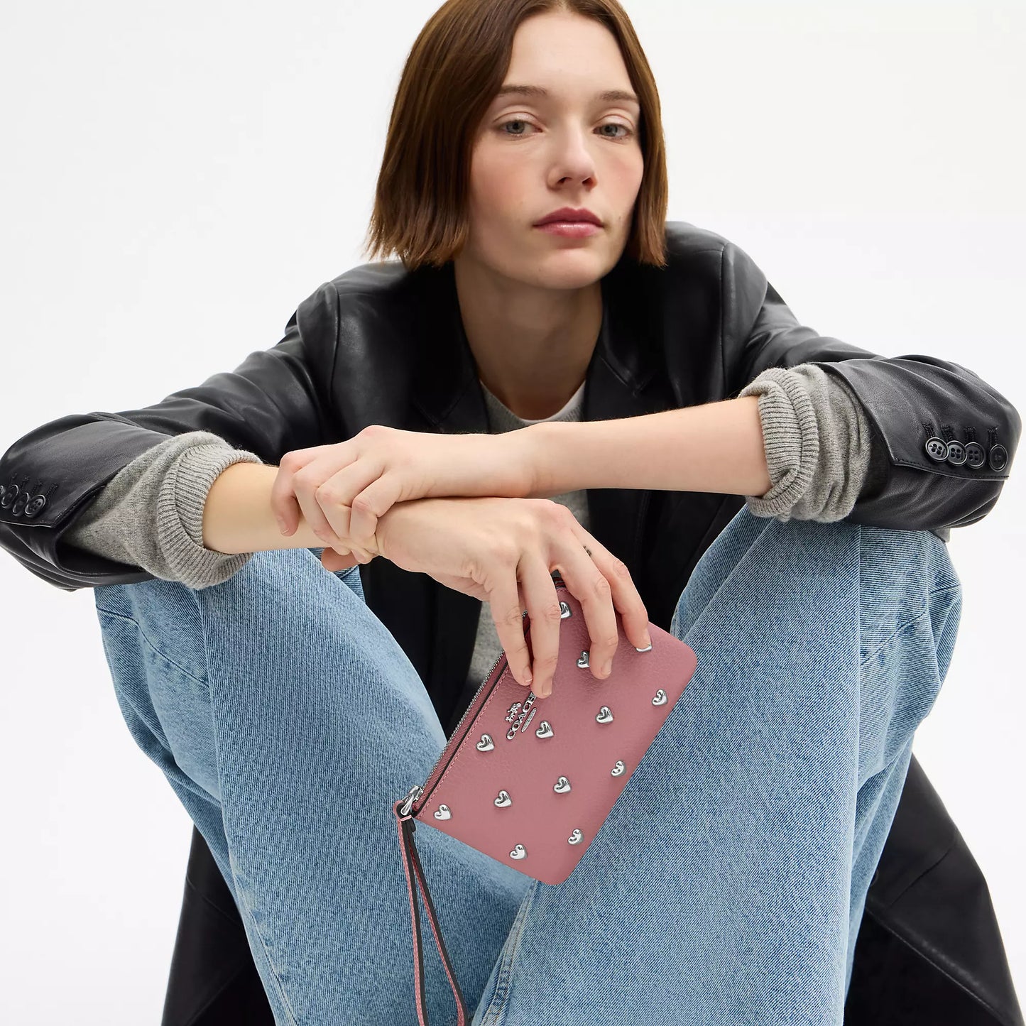 StrapStory - Wristlet 148