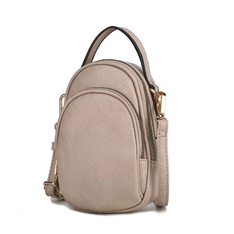 StrapStory - Crossbody 380
