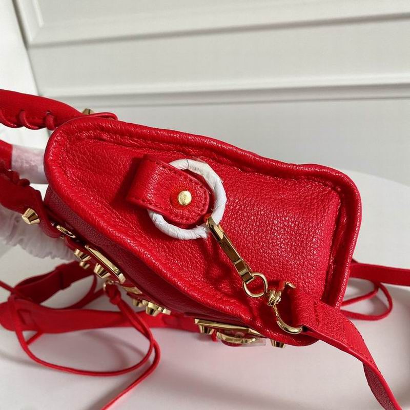 BLGA-Bags - Strap Story - 505