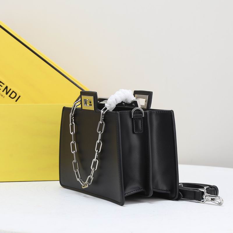 FDNI-Bags - Strap Story - 408