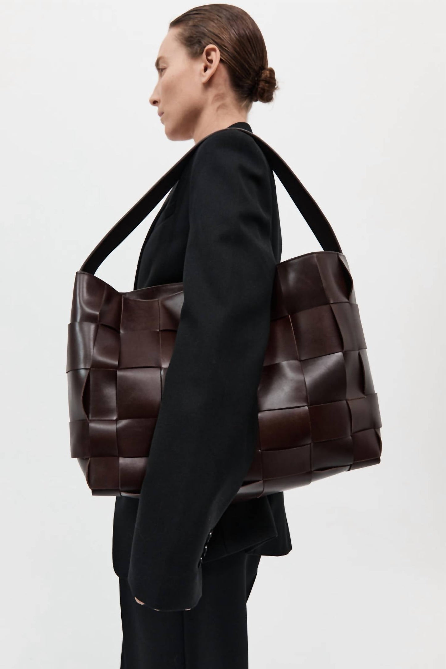 StrapStory - Tote Bag 2131