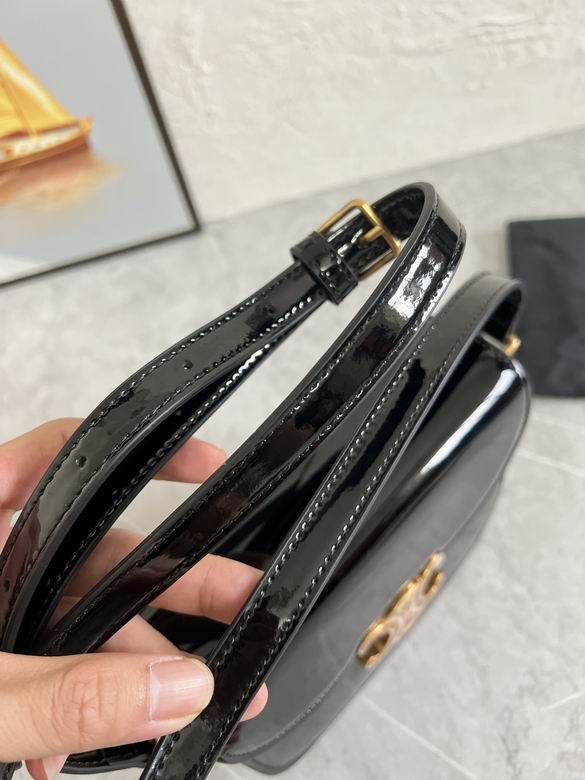 CLNE-Bags - Strap Story - 312