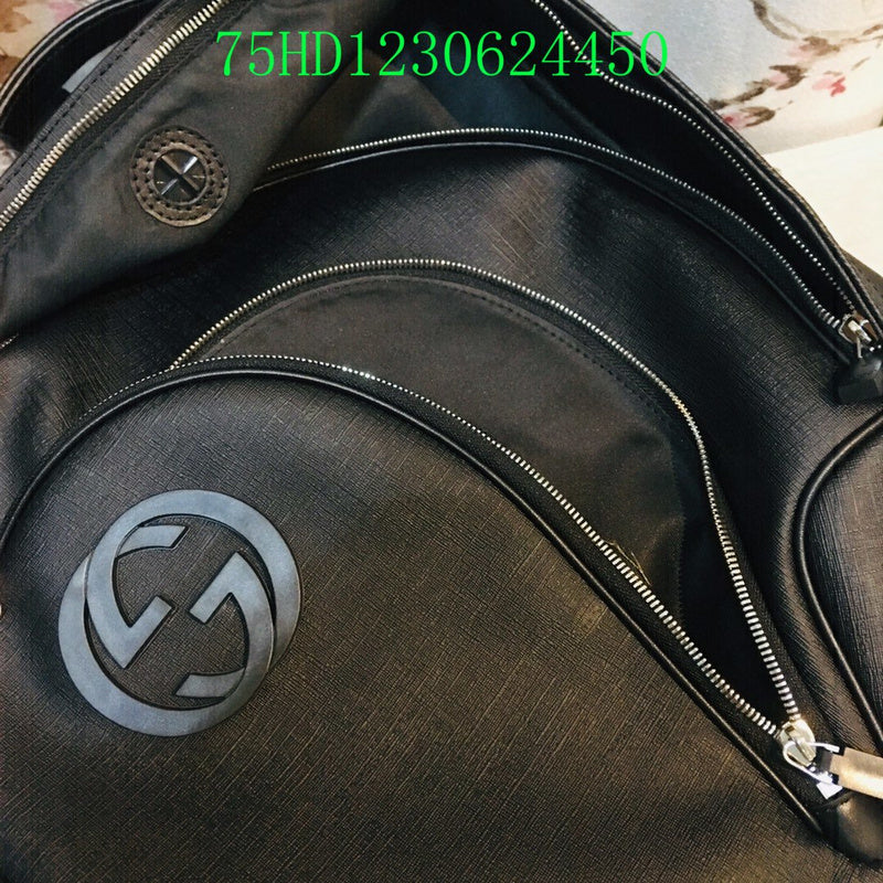 STRAPSTORY - GGC4 BAG - 688