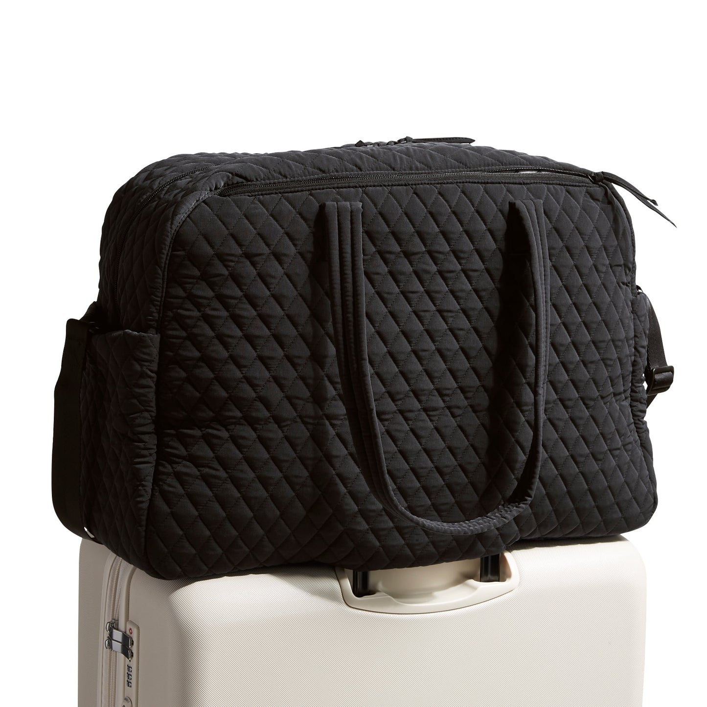 StrapStory - Duffle Bag 026