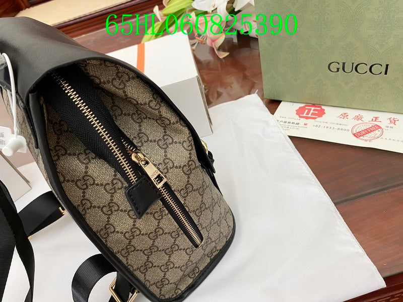 STRAPSTORY - GGC4 BAG - 780