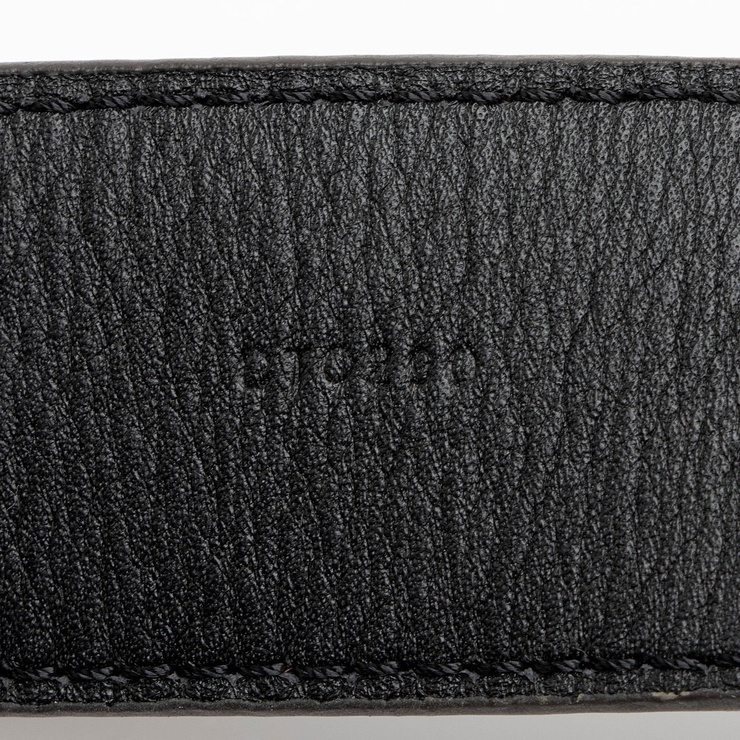 StrapStory - Belt Bag 263