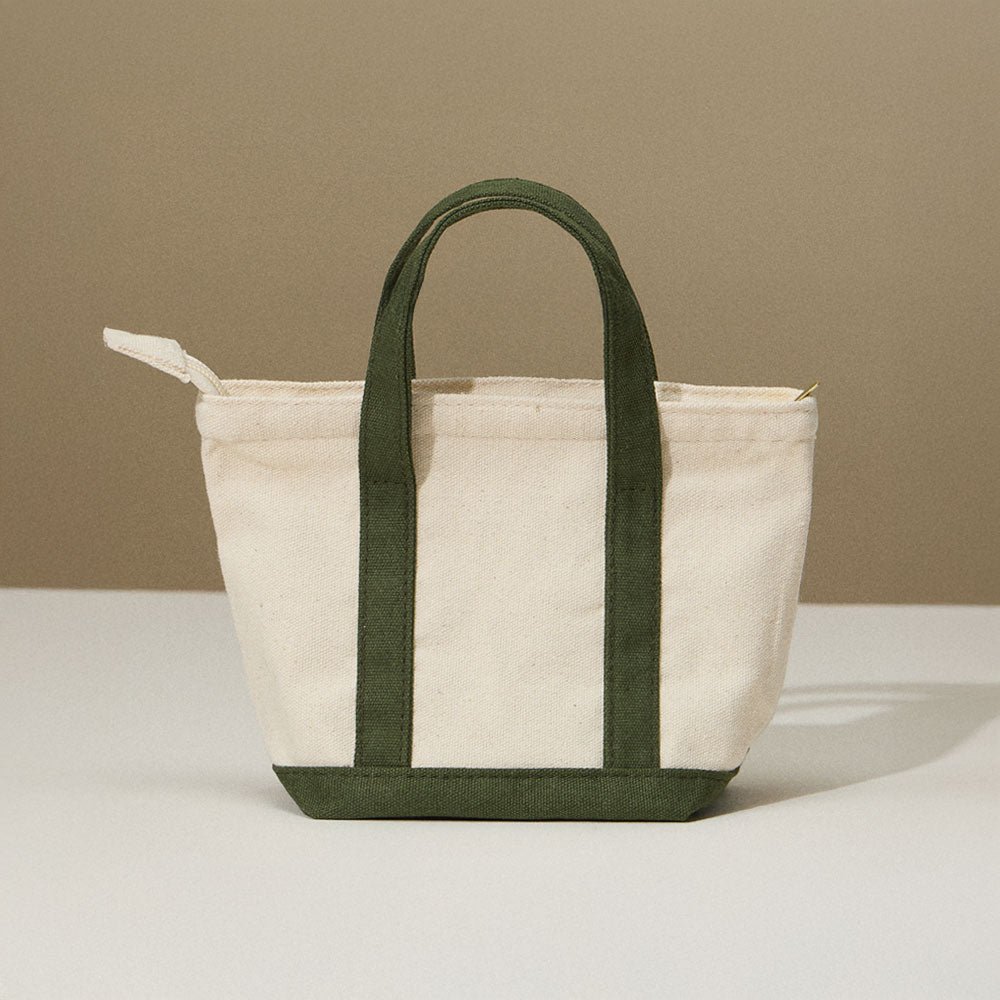 StrapStory - Tote Bag 1955