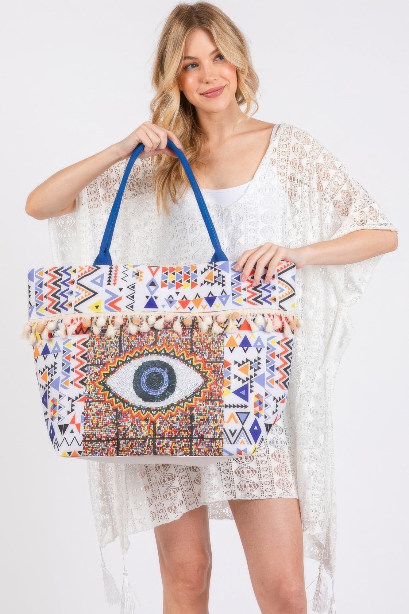 StrapStory - Tote Bag 614