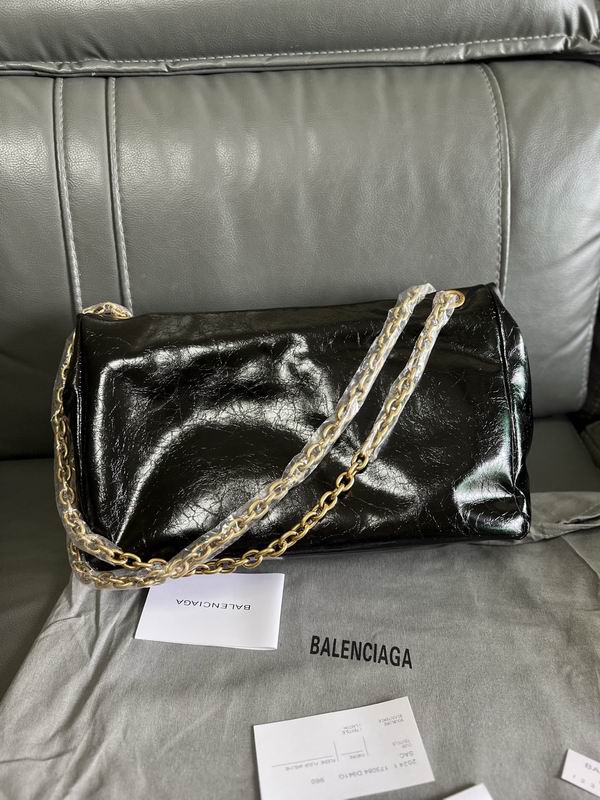 BLGA-Bags - Strap Story - 811