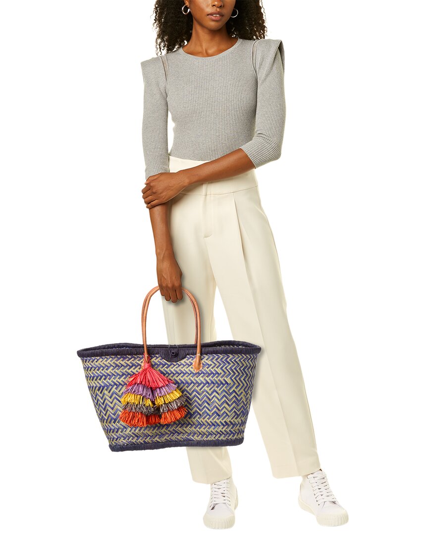StrapStory - Tote Bag 2223