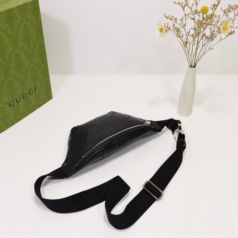 STRAPSTORY - GGC4 BAG - 1181