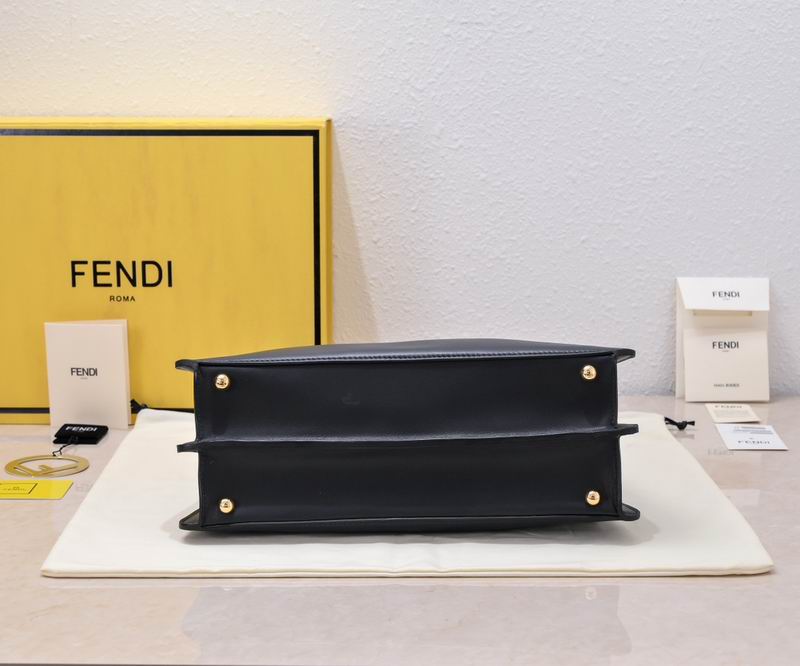 FDNI-Bags - Strap Story - 409