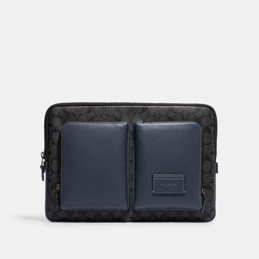 StrapStory - Laptop Bag 001