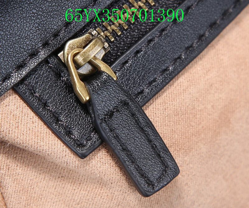 STRAPSTORY - GGC4 BAG - 655