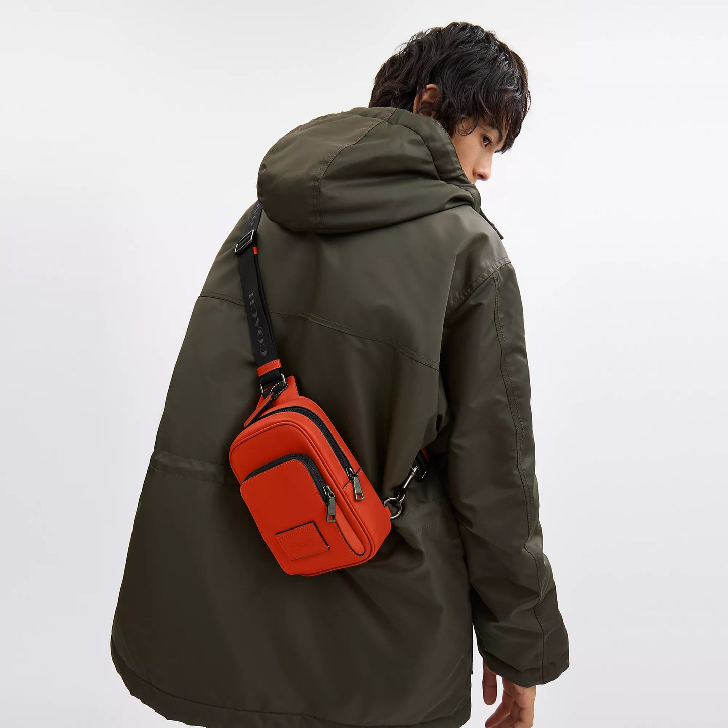 StrapStory - Backpack 394