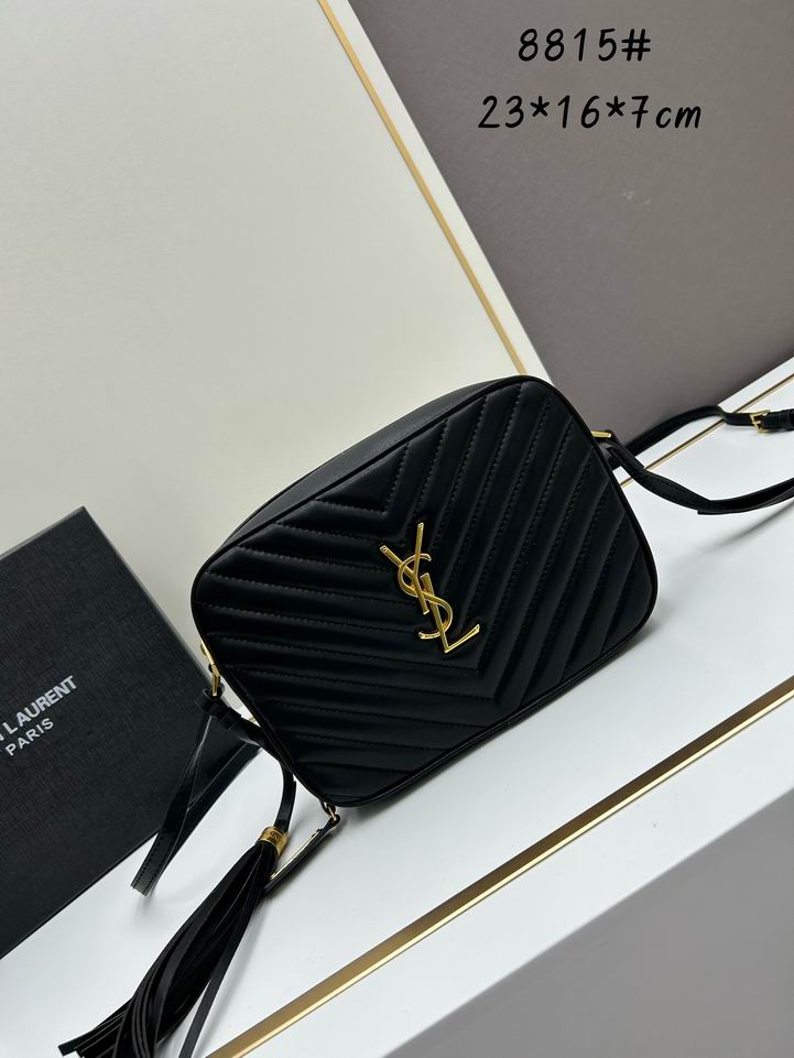 LSY-Bags - Strap Story - 1435