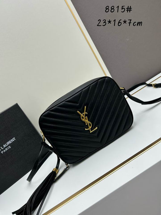 LSY-Bags - Strap Story - 1435