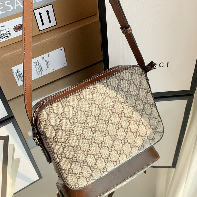 STRAPSTORY - GGC4 BAG - 915