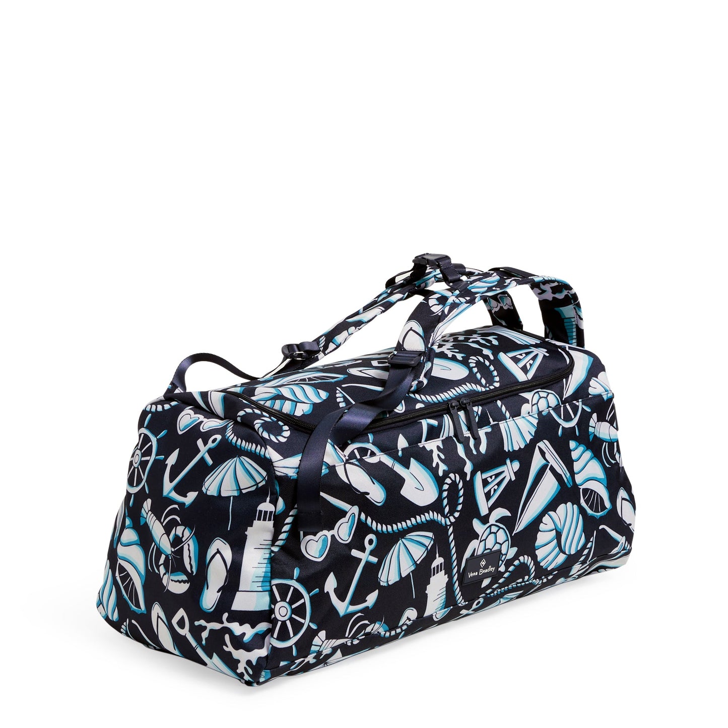 StrapStory - Backpack 981