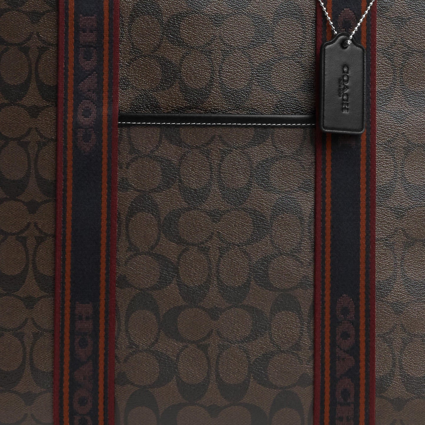 StrapStory - Tote Bag 145