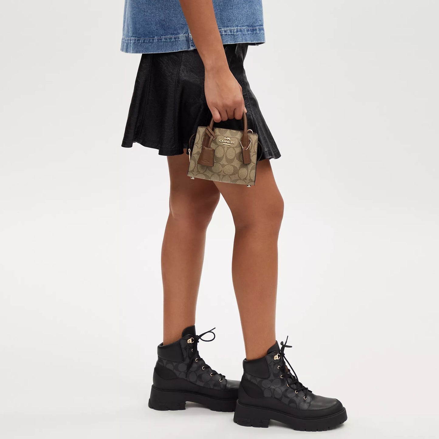 StrapStory - Crossbody 075