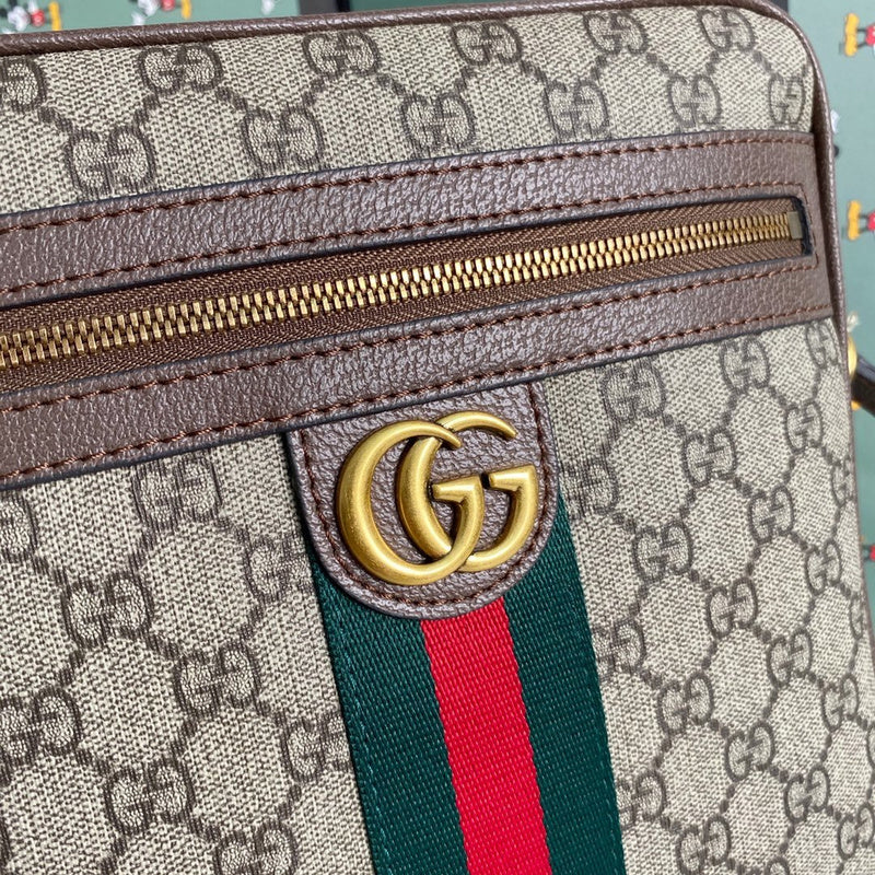 STRAPSTORY - GGC4 BAG - 268
