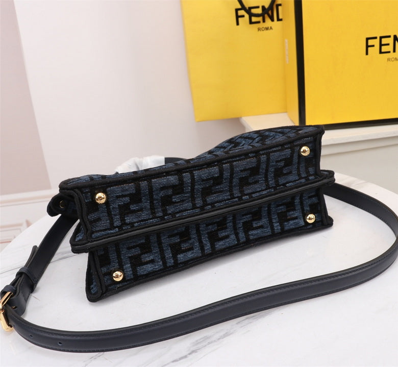 FDNI-Bags - Strap Story - 751