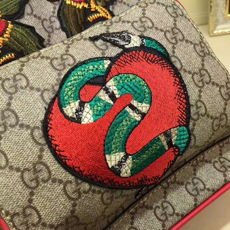 STRAPSTORY - GGC4 BAG - 865