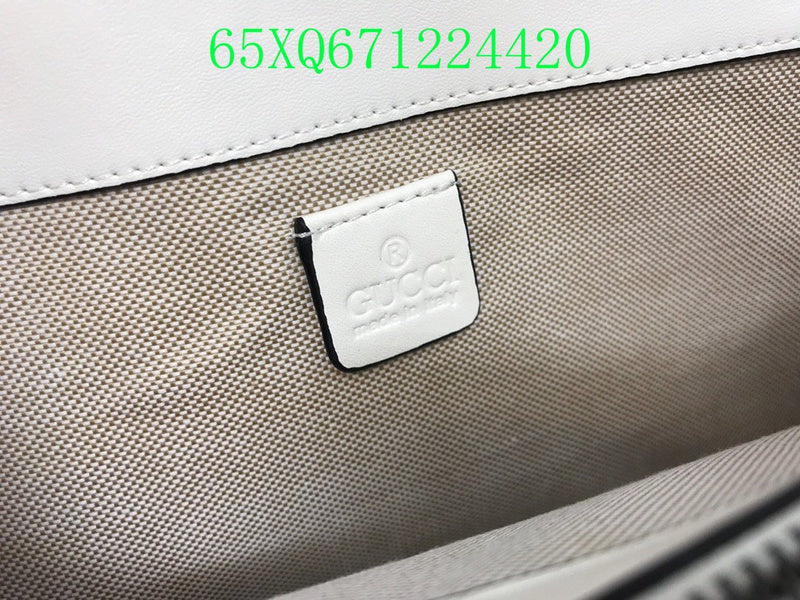 STRAPSTORY - GGC4 BAG - 574