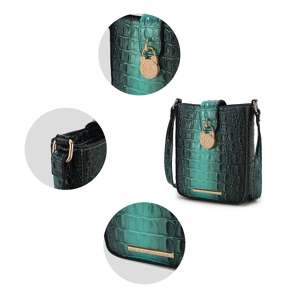 StrapStory - Crossbody 2025