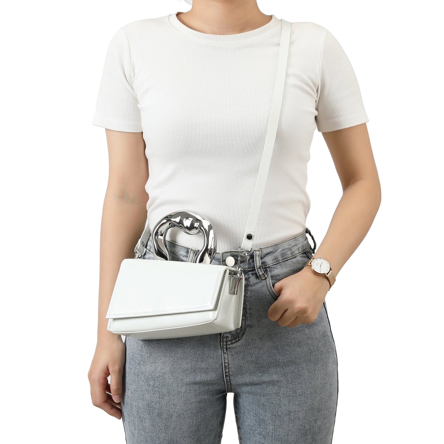 StrapStory - Crossbody 2079