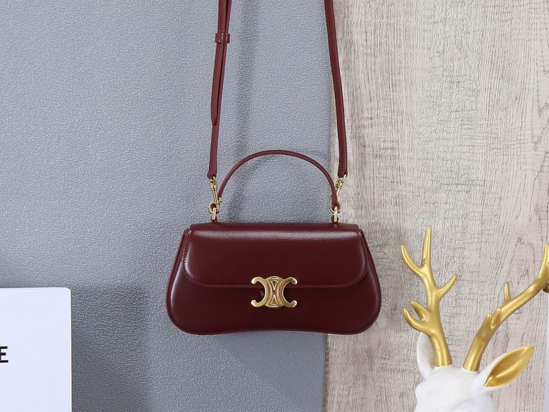 CLNE-Bags - Strap Story - 347