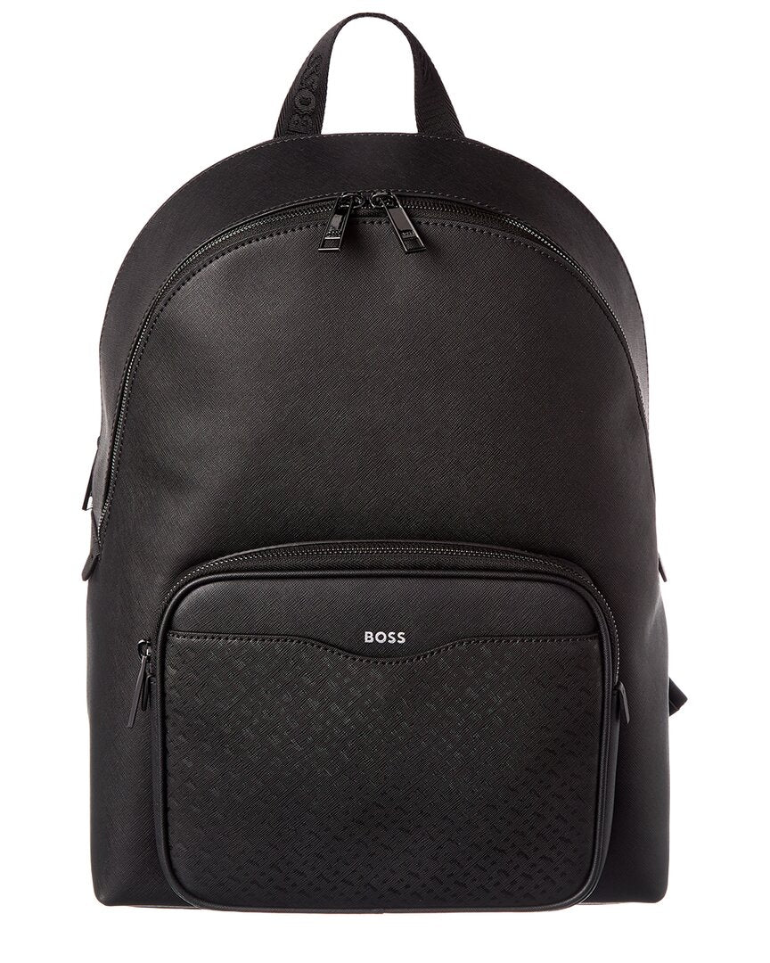 StrapStory - Backpack 922