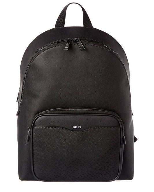 StrapStory - Backpack 922