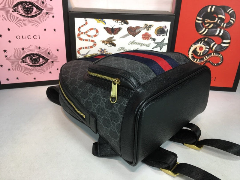 STRAPSTORY - GGC4 BAG - 846