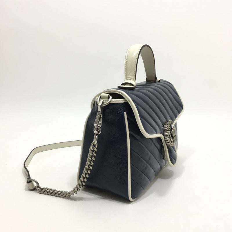 STRAPSTORY - GGC4 BAG - 952