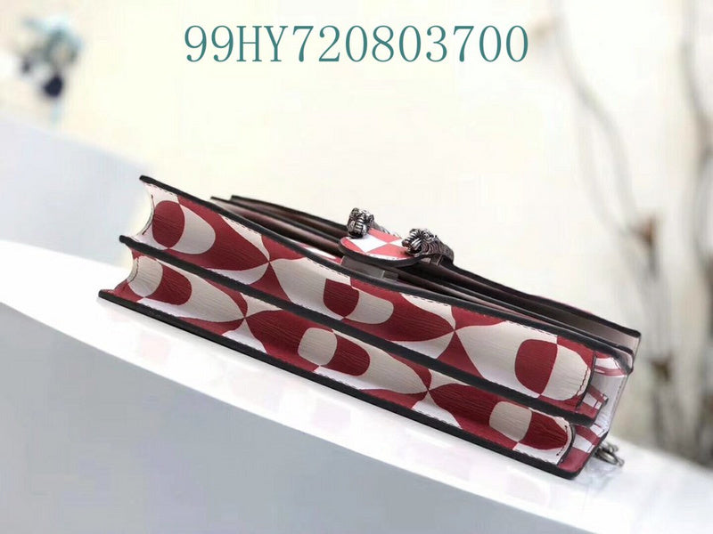 STRAPSTORY - GGC4 BAG - 599
